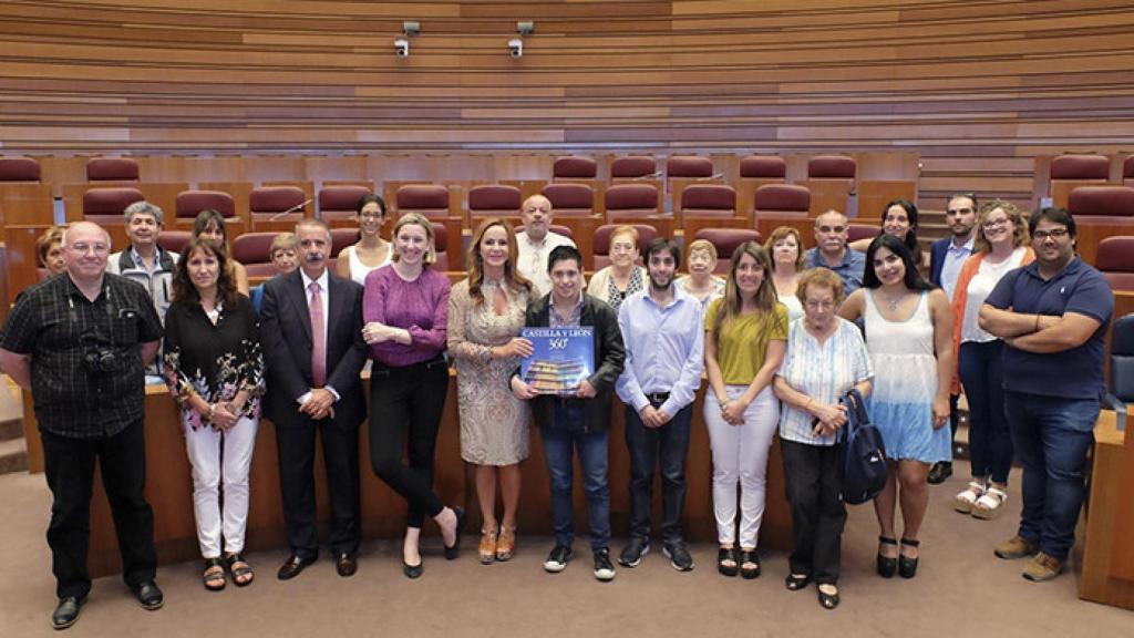 Regional-Cortes-silvia-clemente-politica