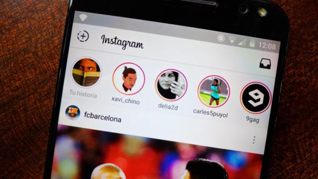 Las historias de Instagram ya se pueden compartir, pero solo si tú quieres