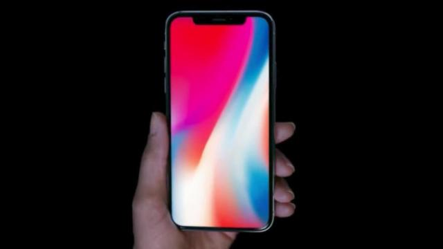 El iPhone X contra los mejores móviles con Android. ¿Quién gana?