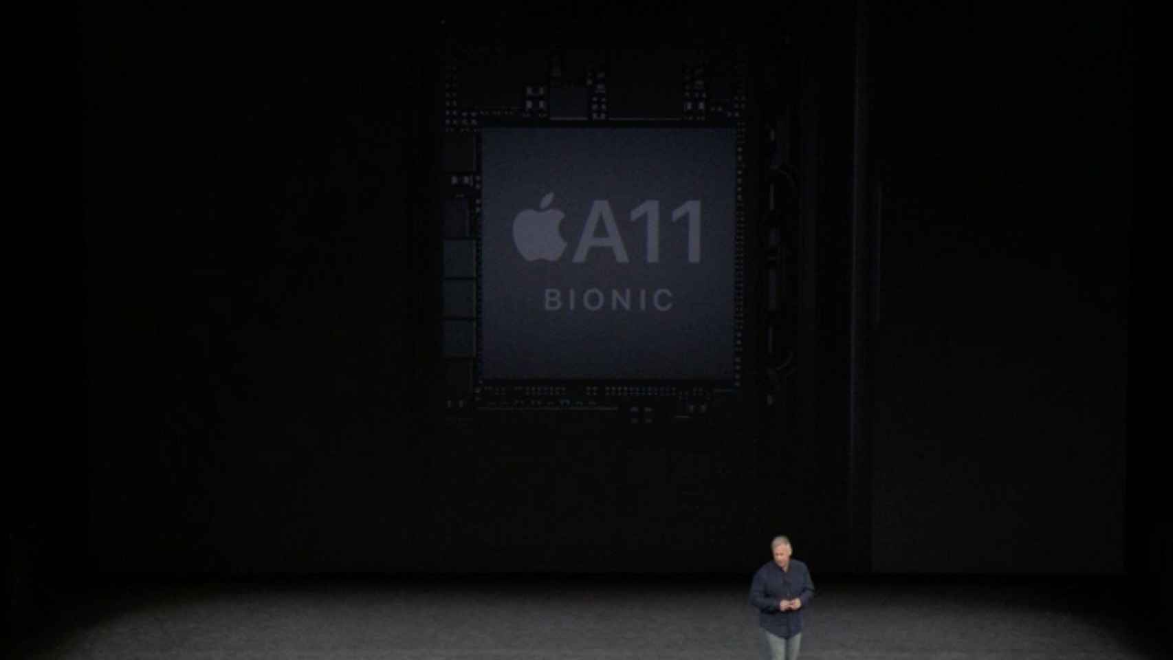 Apple A11 contra su competencia: Snapdragon 835, Exynos 8995 y Kirin 970
