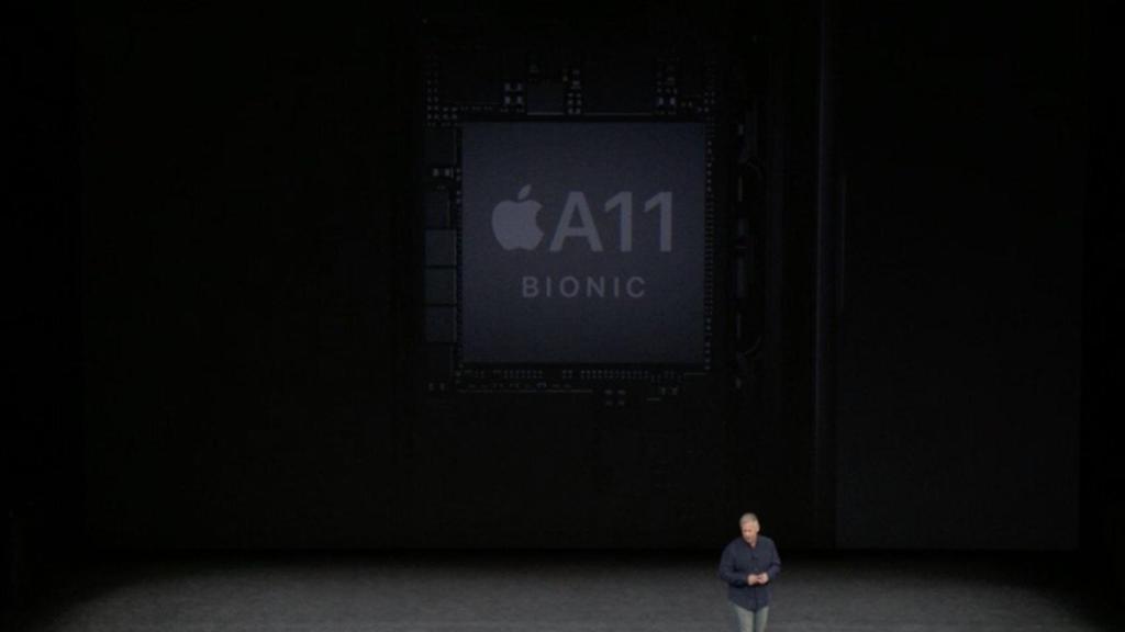 Apple A11 contra su competencia: Snapdragon 835, Exynos 8995 y Kirin 970
