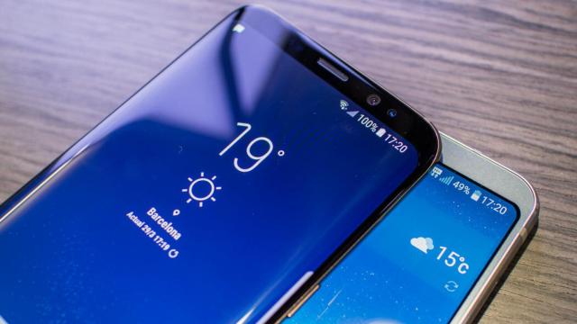 El iPhone X ha copiado a Samsung ¿Realmente le importa a alguien?