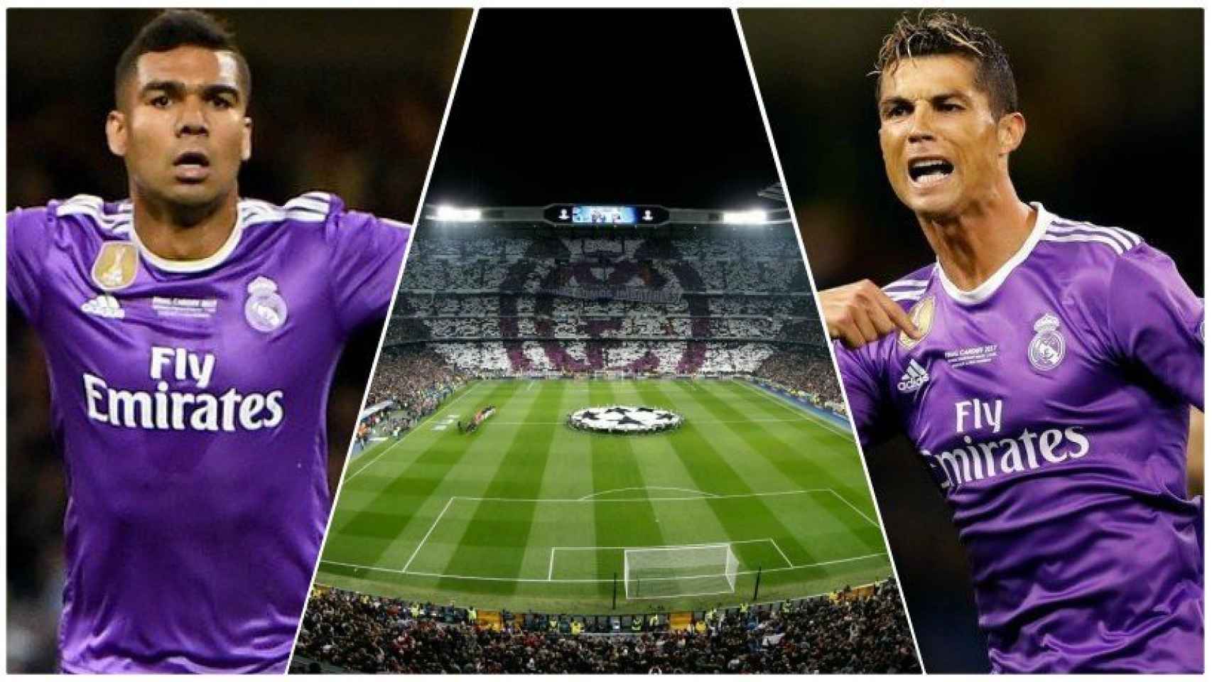 Las claves del Real Madrid en su debut en Champions