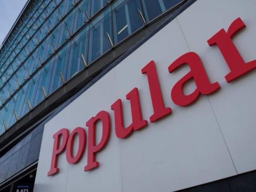 Sede del Banco Popular