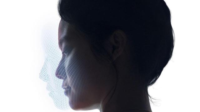 face id apple cara reconocimiento facial