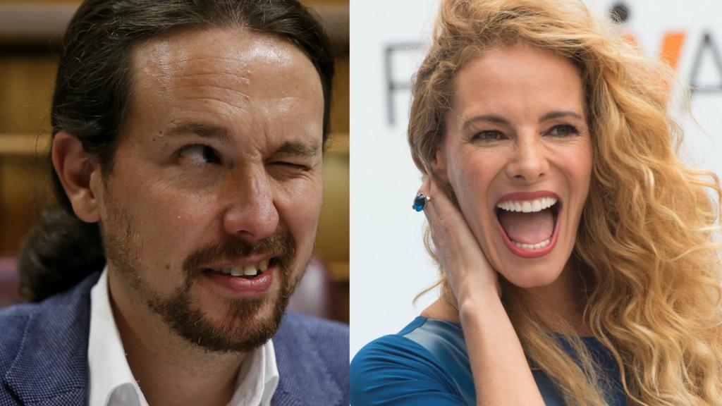 ¿Nuevo romance entre Pablo Iglesias y Paula Vázquez?