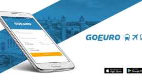 GoEuro, la aplicación perfecta para viajar por toda Europa