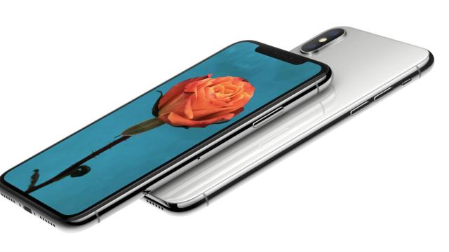 Descarga los fondos de pantalla de los iPhone 8 y iPhone X para cualquier móvil Android