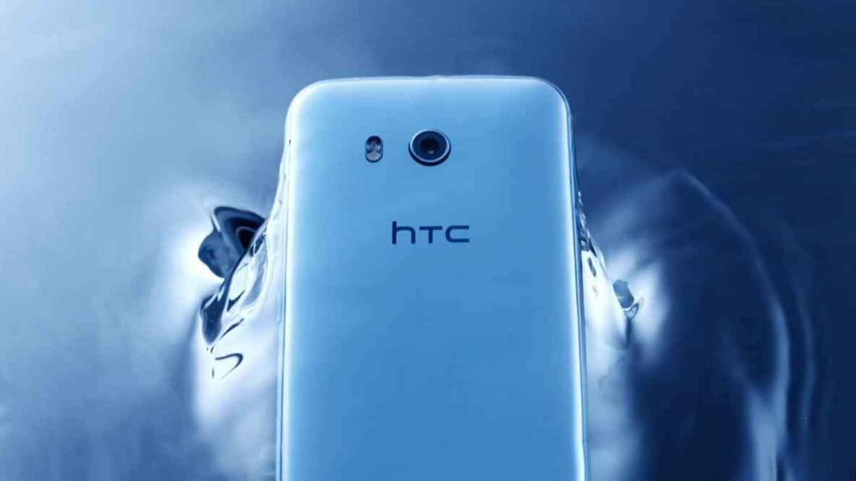 HTC usará Android One en un móvil basado en el HTC U11 Life
