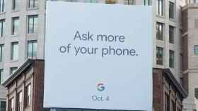 Los Google Pixel XL 2 y Pixel 2 ya tienen fecha de presentación confirmada