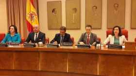 Las asociaciones de jueces llaman a desobedecer a la Generalitat ante el 1-O