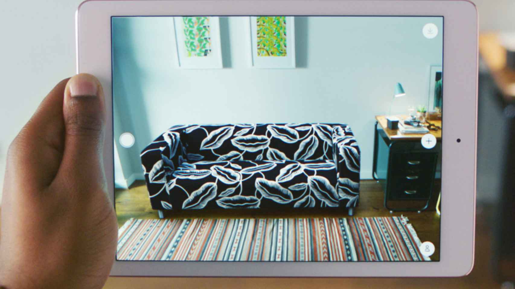 IKEA Studio, la nueva app de realidad aumentada con LiDAR para probar todos  los muebles de IKEA en tu casa