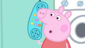 La escena de Peppa Pig que arrasa en redes sociales