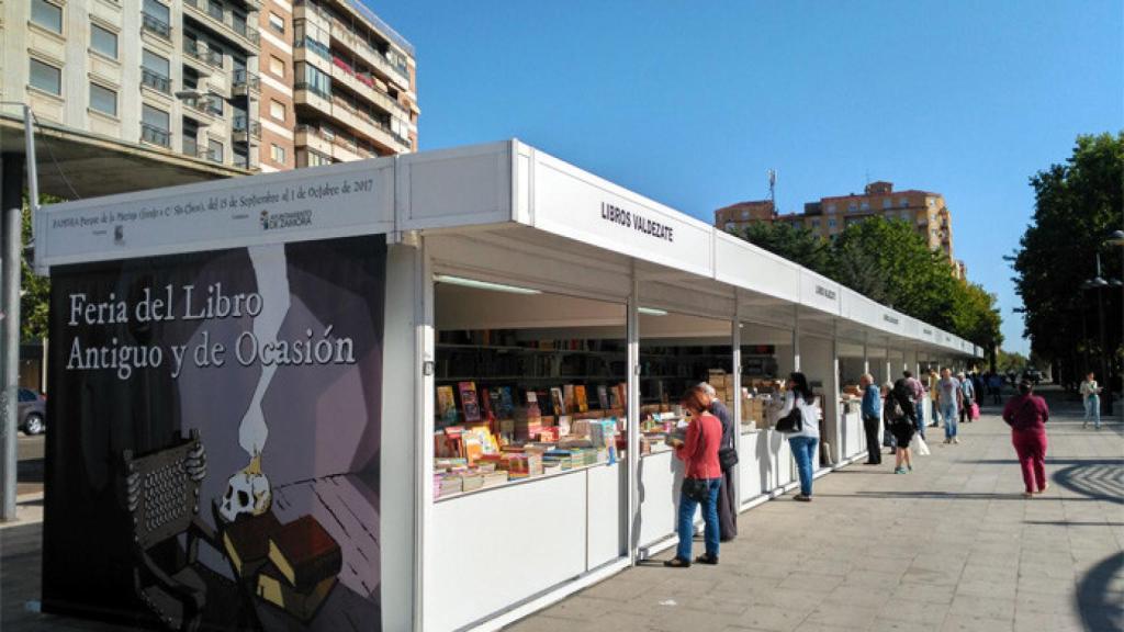 zamora feria del libro antiguo (1)