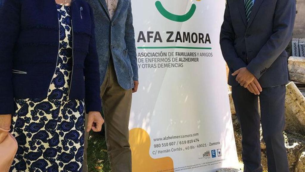 zamora afa alzheimer toro jose luis prieto