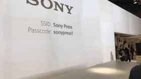 Sony podría cambiar radicalmente el diseño de sus móviles