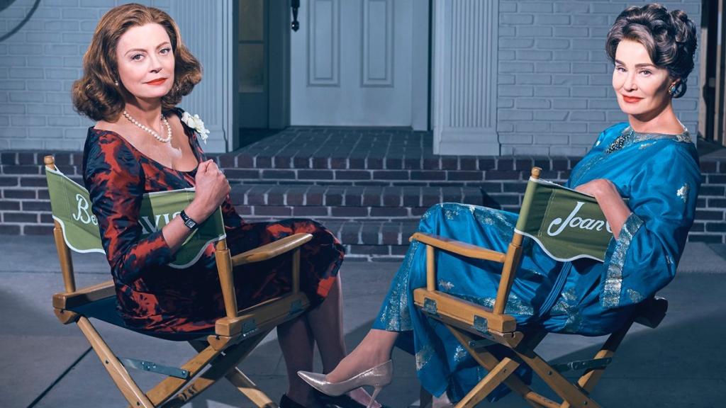 Feud es una de las sorpresas de la temporada.