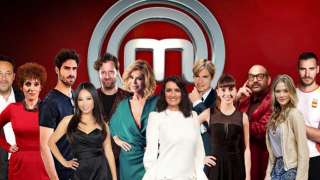 Estrenar ‘Gran Hermano’ vs. ‘Masterchef Celebrity’: una decisión peligrosa