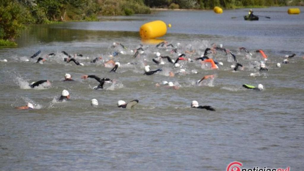 triatlon valbuena de duero valladolid