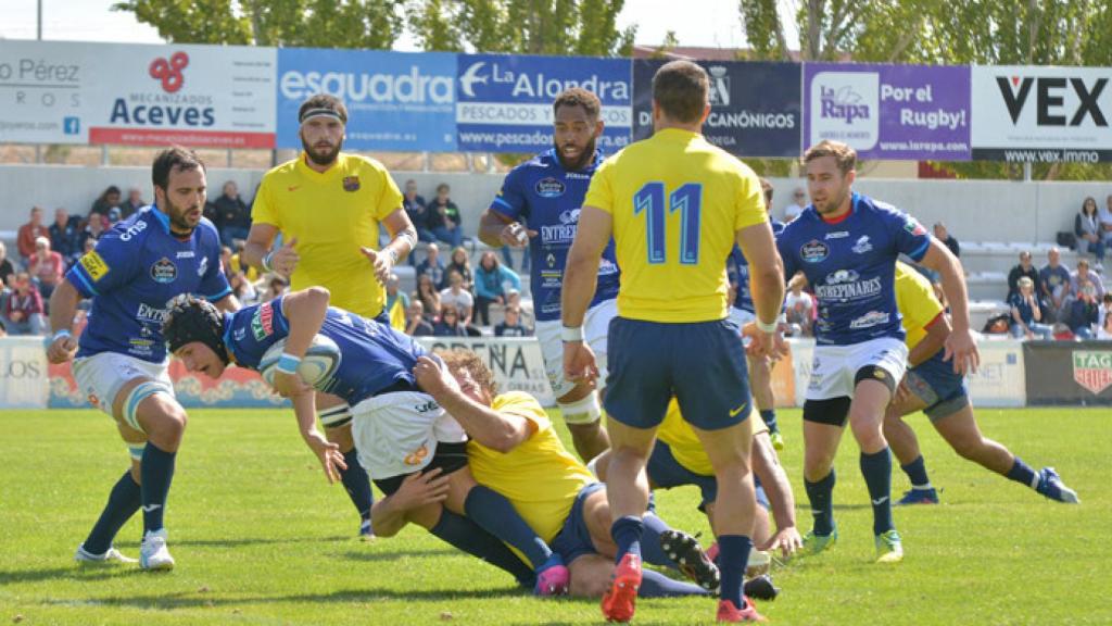 Valladolid-rugby-deportes-vrac-liga-f.c.barcelona