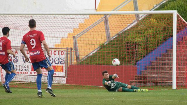 Foto: Pedran Lozano (CP Villarrobledo)