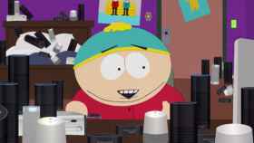 'South Park' provoca el caos en EEUU al activar miles de altavoces Echo