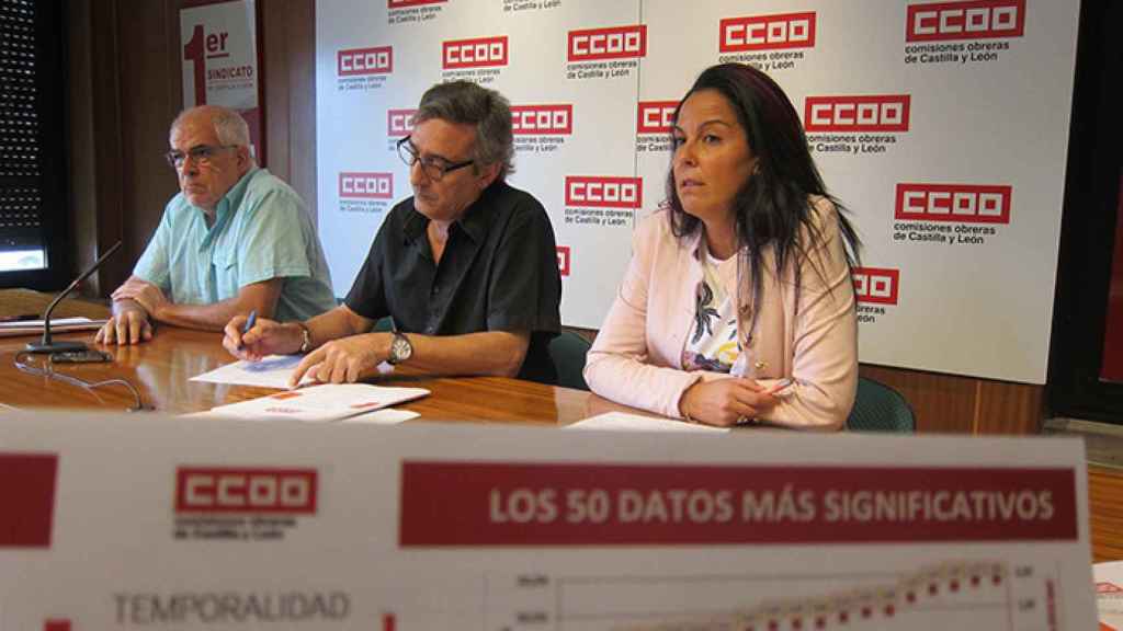 ccoo-europapress