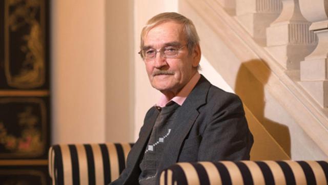 Stanislav Petrov