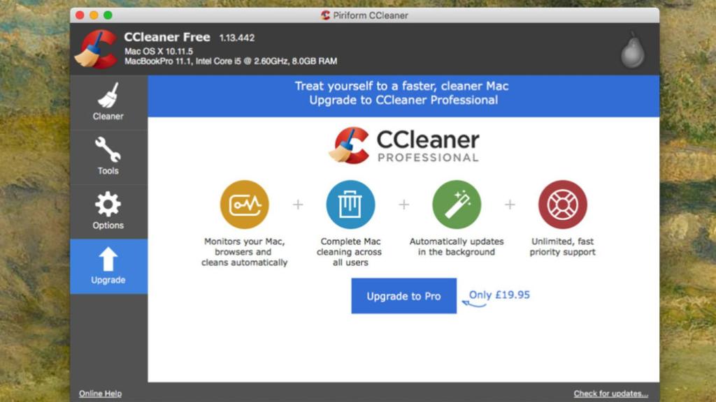 ccleaner mac