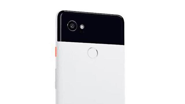 Precio del Google Pixel 2 XL y nuevas fotos con todo detalle