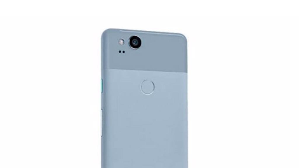 El Google Pixel 2 en nuevas imágenes: 3 colores y 649 dólares el más barato