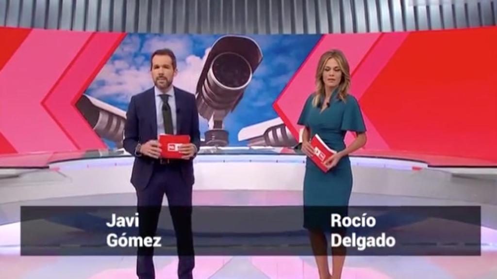 ¿Cómo le han ido las cosas a Telemadrid en su día de estreno?