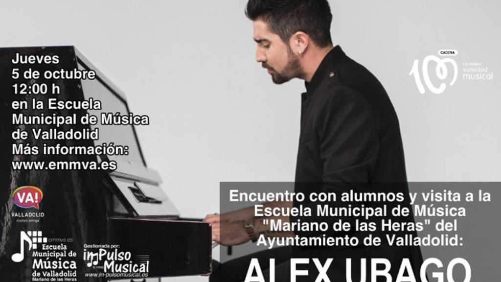 Valladolid-ubago-escuela-musica