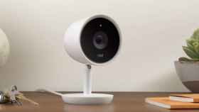 Google Assistant convierte la cámara de Nest en un Google Home con ojos