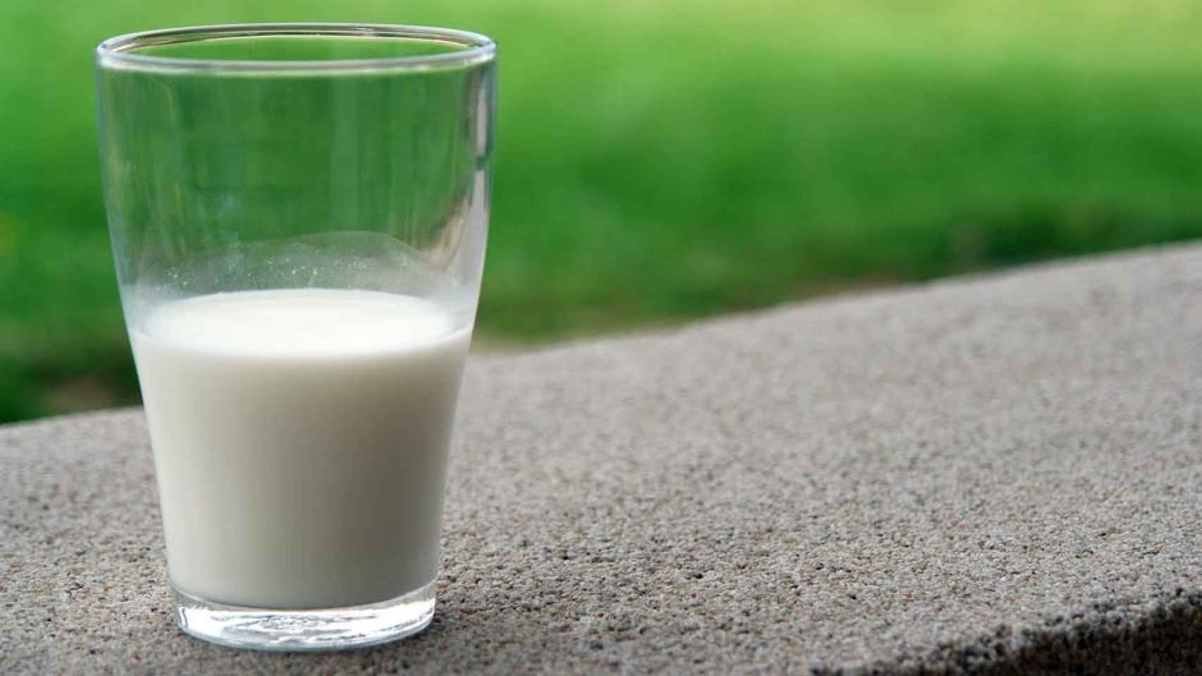 El omega 3 de la leche reduce el endurecimiento de las arterias.