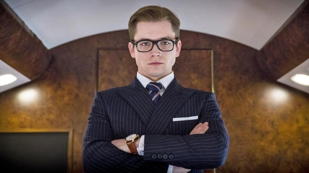 Kingsman.