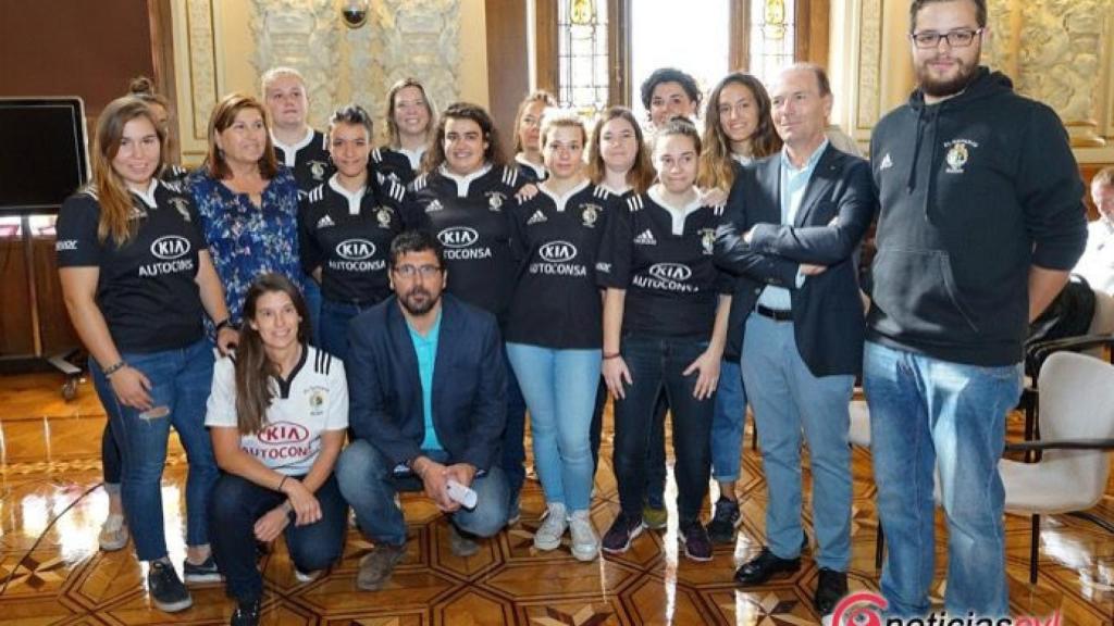 rugby contra violencia genero valladolid 1