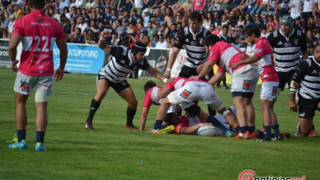 el salvador - vrac final liga rugby valladolid 2017 46