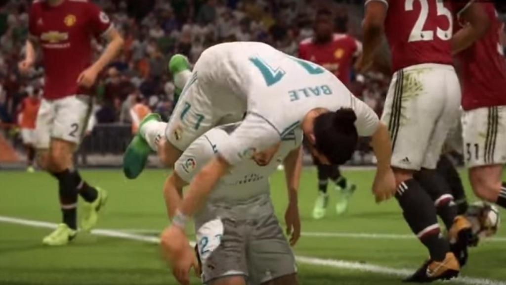 fifa 18