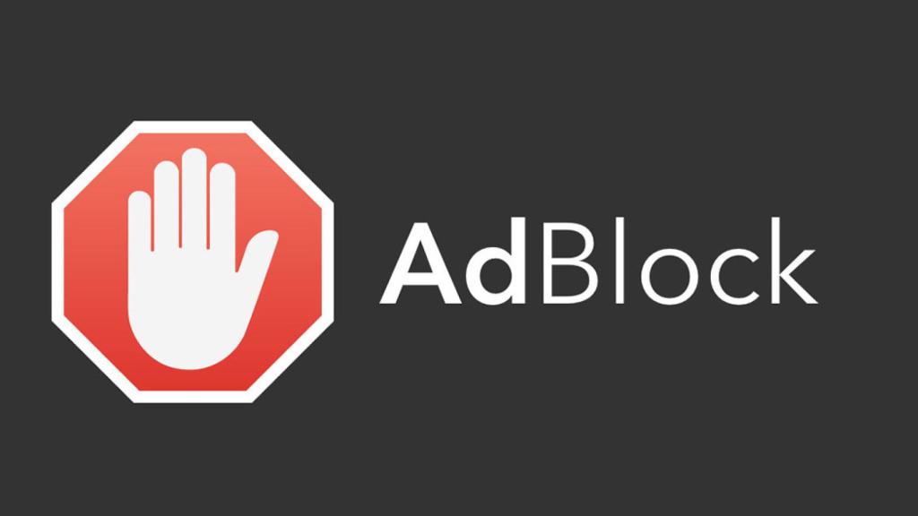 adblock plus