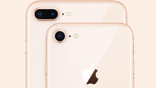 apple iphone 8 iphone 8 plus camara