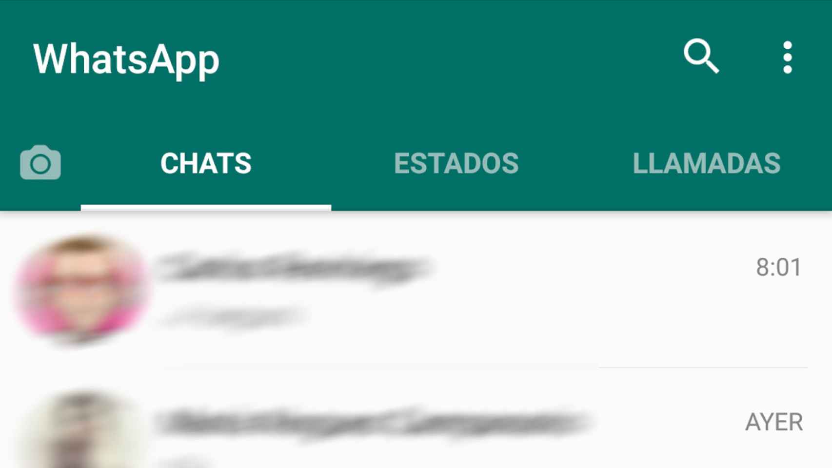 WhatsApp no funciona y da problemas en España y Europa