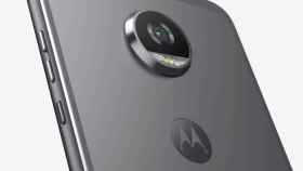 Motorola libera el código fuente de los Moto G5s y Moto Z2 Play