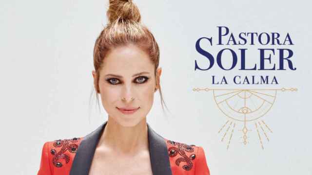 Pastora Soler apuesta “por artistas con una mínima trayectoria” para Eurovisión