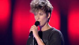 LeKlein (‘Objetivo Eurovisión’) no consigue pasar las audiciones de ‘La Voz’