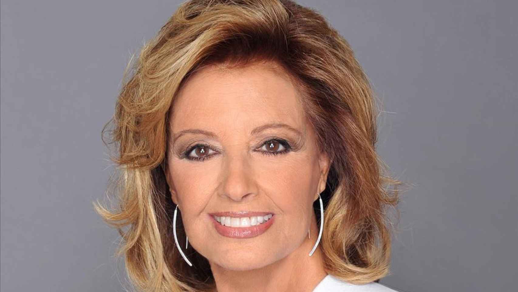 María Teresa Campos regresa a la TV en el debate de 'Gran Hermano'