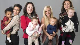 Una nueva RTVE: 'Mamás y papás a la vista' contará con varios estilos de familias