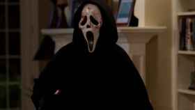 La serie 'Scream’ recupera la máscara original de ‘Ghostface’