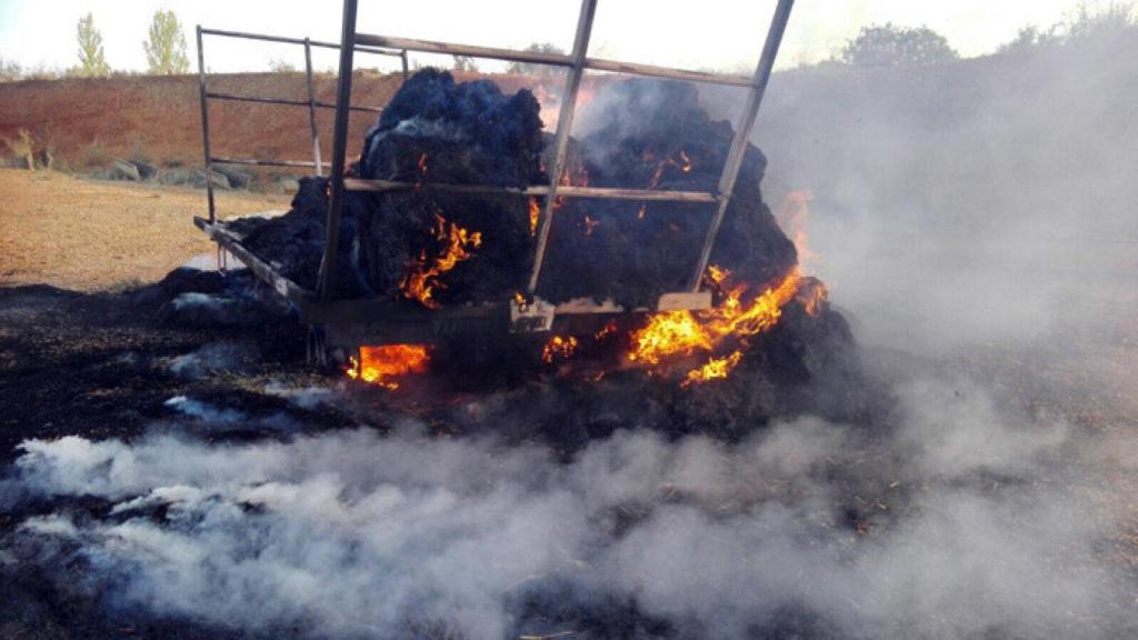 zamora incendio milles de la polvorosa tractor (2)