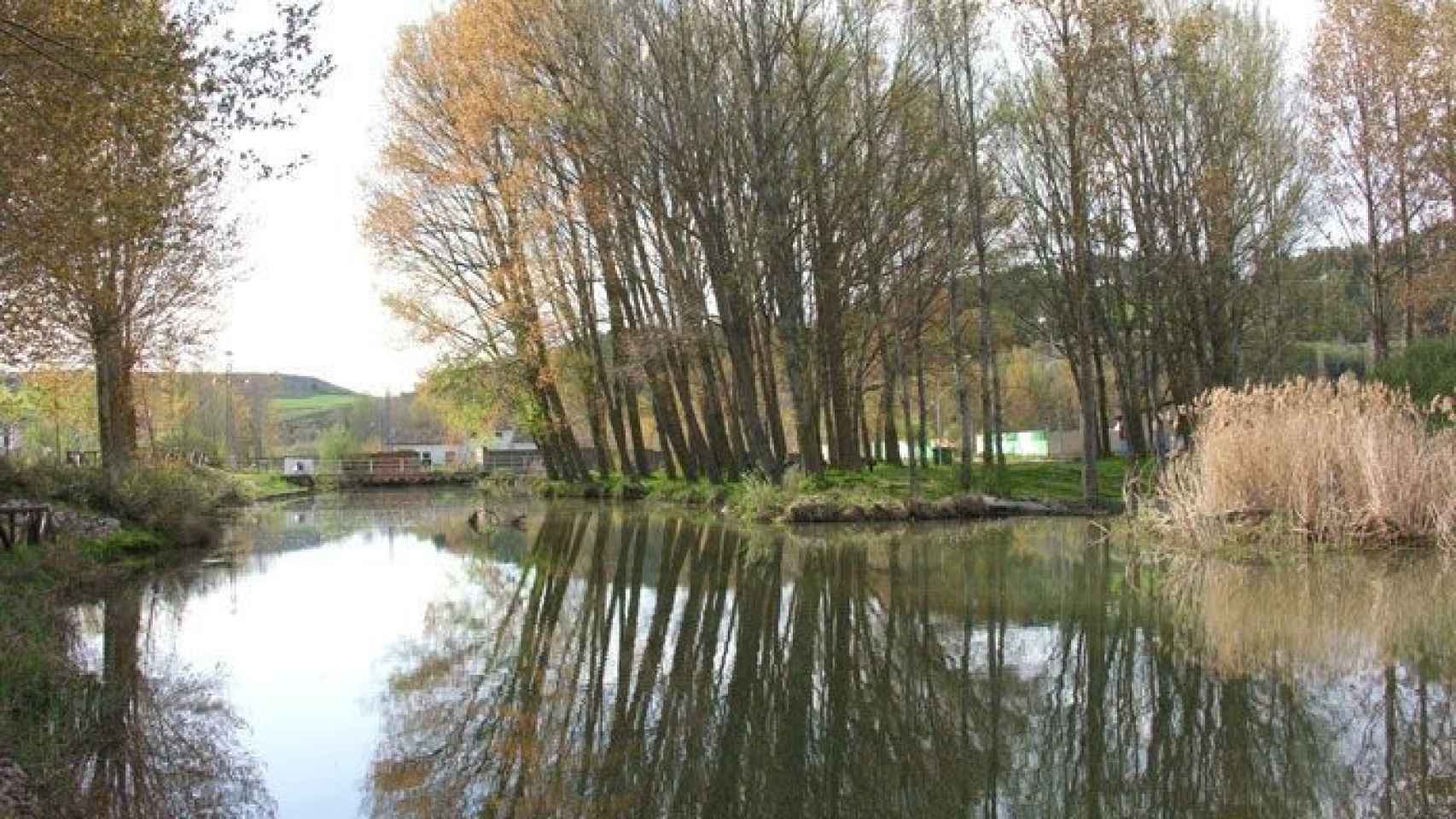 Alar-del-Rey-Canal-de-Castilla